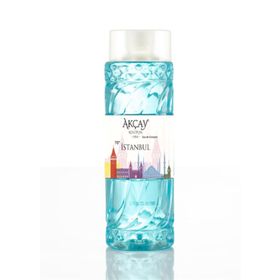 Akçay 400 ml İstanbul Kolonyası