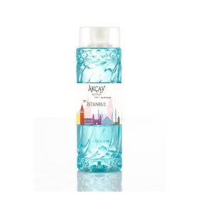 Akçay 400 ml İstanbul Kolonyası
