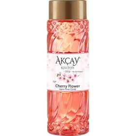 Akçay 400 ml Japon Kiraz Çiçeği Kolonyası