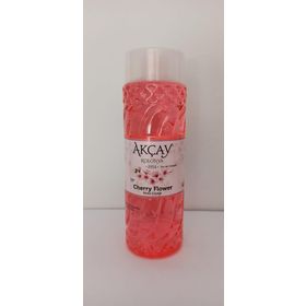 Akçay 400 ml Japon Kiraz Çiçeği Kolonyası