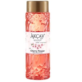 Akçay 400 ml Japon Kiraz Çiçeği Kolonyası