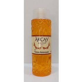 Akçay 400 ml Tütün Kolonyası