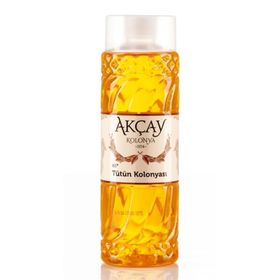 Akçay 400 ml Tütün Kolonyası