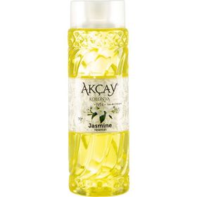 Akçay 400 ml Yasemin Kolonyası