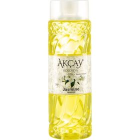 Akçay 400 ml Yasemin Kolonyası