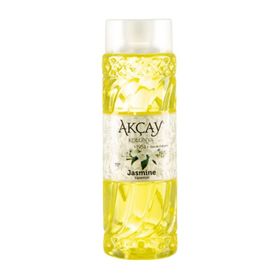 Akçay 400 ml Yasemin Kolonyası