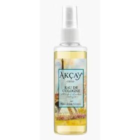 Akçay Karışık 4x150 ml Set Kolonya