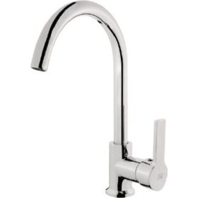 Akçay Mix Delta Lavabo Bataryası