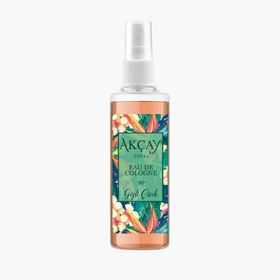 Akçay Sprey 150 ml Gizli Çiçek Kolonyası