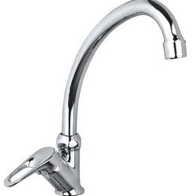 Akçay Tekli Lavabo Mix Bataryası