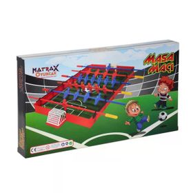 Akçiçek Oyuncak 010 Masa Maç Oyunu