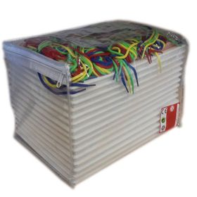 Akçiçek Oyuncak 015R-035 15li 15R Rooper İp Cambazı