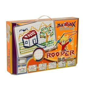 Akçiçek Oyuncak 035 Rooper İp Cambazı