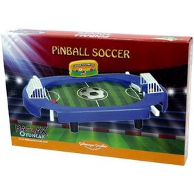 Akçiçek Oyuncak 044 Pinball Soccer