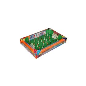 Akçiçek Oyuncak Dünya Şampiyonası Futbol Oyunu
