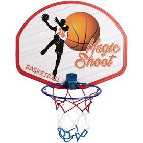 Akçiçek Oyuncak Matrax Midi Basket Potası