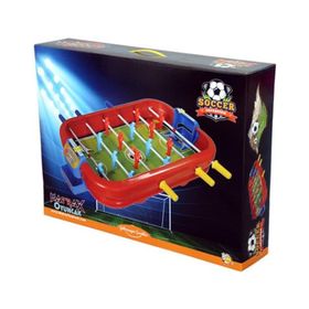 Akçiçek Oyuncak Matrax Süper Star Soccer Langırt