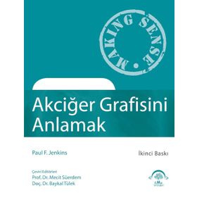 Akciğer Grafisini Anlamak