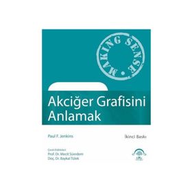 Akciğer Grafisini Anlamak