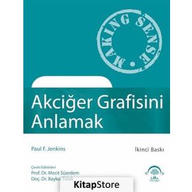Akciğer Grafisini Anlamak