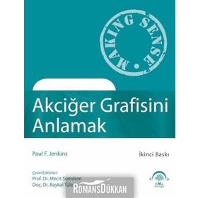 Akciğer Grafisini Anlamak