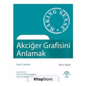 Akciğer Grafisini Anlamak
