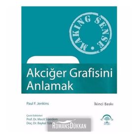 Akciğer Grafisini Anlamak