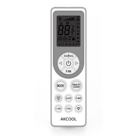 Akcool Viora 24000 BTU Inverter Duvar Tipi Klima