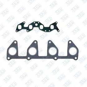 AKD 850645 Emme Egzoz Manifolt Conta Takımı