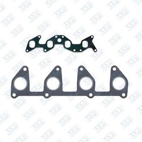 AKD 850645 Emme Egzoz Manifolt Conta Takımı