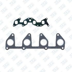 AKD 850645 Emme Egzoz Manifolt Conta Takımı