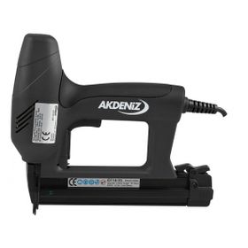 AKD EF18/35 Elektrikli Brad Çivi Tabancası