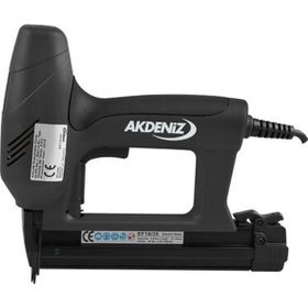 AKD EF18/35 Elektrikli Brad Çivi Tabancası