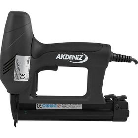 AKD EF18/35 Elektrikli Brad Çivi Tabancası