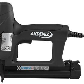 AKD EF18/35 Elektrikli Brad Çivi Tabancası
