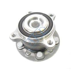 AKD Op100106 Rulmanlı Astra J-Chevrolet Cruze 1.6-1.8-2.0 Cdi 05/09 15 Jant Arka Teker Poryası
