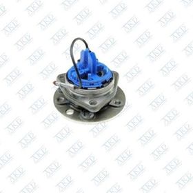 AKD Op100122 Rulmanlı Vectra C 1.6 16V-1.9 Cdti-2.0 Dti-3.0 Cdti-Signum 1.9 Ön Teker Poryası