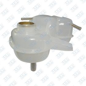 AKD OP103100 Opel Astra F 16v 1.4i 16v-1.6i 16v-1.7d Genleşme Kavonozu Radyatör Ek Su Deposu