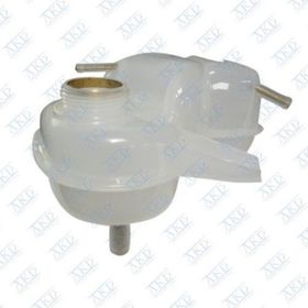 AKD OP103100 Opel Astra F 16v 1.4i 16v-1.6i 16v-1.7d Genleşme Kavonozu Radyatör Ek Su Deposu