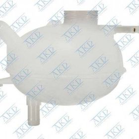 AKD OP103108 Corsa B-Tıgra-Combo B 1.2-1.4 16v 1.5-1 Genleşme Kavanozu Radyator Ek Su Deposu