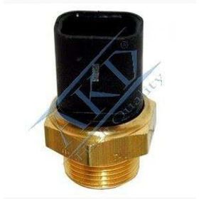 AKD Op106100 Astra F Corsa B Combo Kadett Calibra Vectra A Vectra B 1.4 1.6 1.8 2 Fan Müşürü
