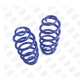 AKD OP111102 Astra G 10.50 mm Arka Takım Helezon Yayı