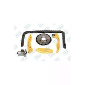 AKD OP125107 Vectra C-Astra G-Astra Uyumlu H 2.2 Z2.2 Se Eksantirik Zincir Seti