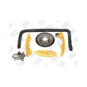 AKD OP125107 Vectra C-Astra G-Astra Uyumlu H 2.2 Z2.2 Se Eksantirik Zincir Seti