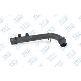 AKD Op152101 1.6 Xel Vectra B Motor Blok Bakalit Boru