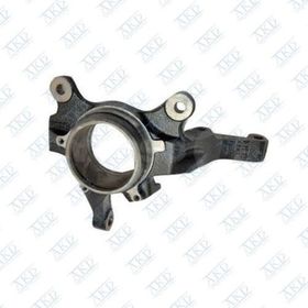 AKD OP175107 Lacetti Nubira Sağ Ön Aks Taşıyıcı