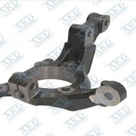 AKD OP175115 Astra H Sağ Ön Aks Taşıyıcı