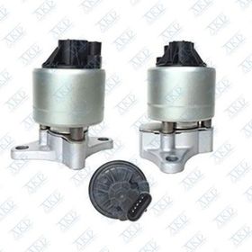 AKD Op180111 1.6 Xel Astra F Corsa B Egr Valfi