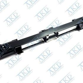 AKD op200113 Ön Siyah Astra H-Zafira B Tavan Çıtası