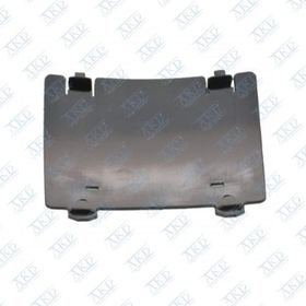 AKD Op200231 Astra H Ön Davlumbaz Kapağı